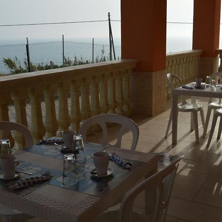 Carrubella Santa Zita Bed and Breakfast Licata Exteriör bild