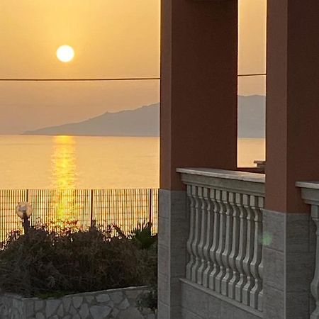 Carrubella Santa Zita Bed and Breakfast Licata Exteriör bild