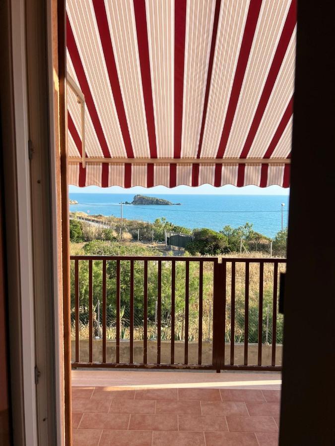 Carrubella Santa Zita Bed and Breakfast Licata Exteriör bild