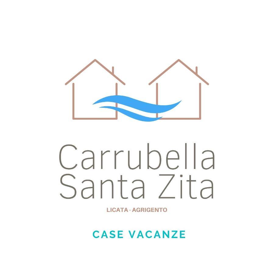 Carrubella Santa Zita Bed and Breakfast Licata Exteriör bild