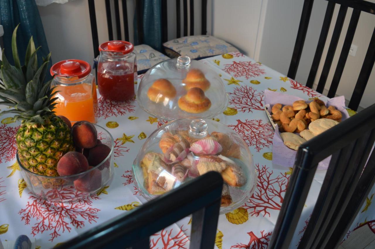 Carrubella Santa Zita Bed and Breakfast Licata Exteriör bild