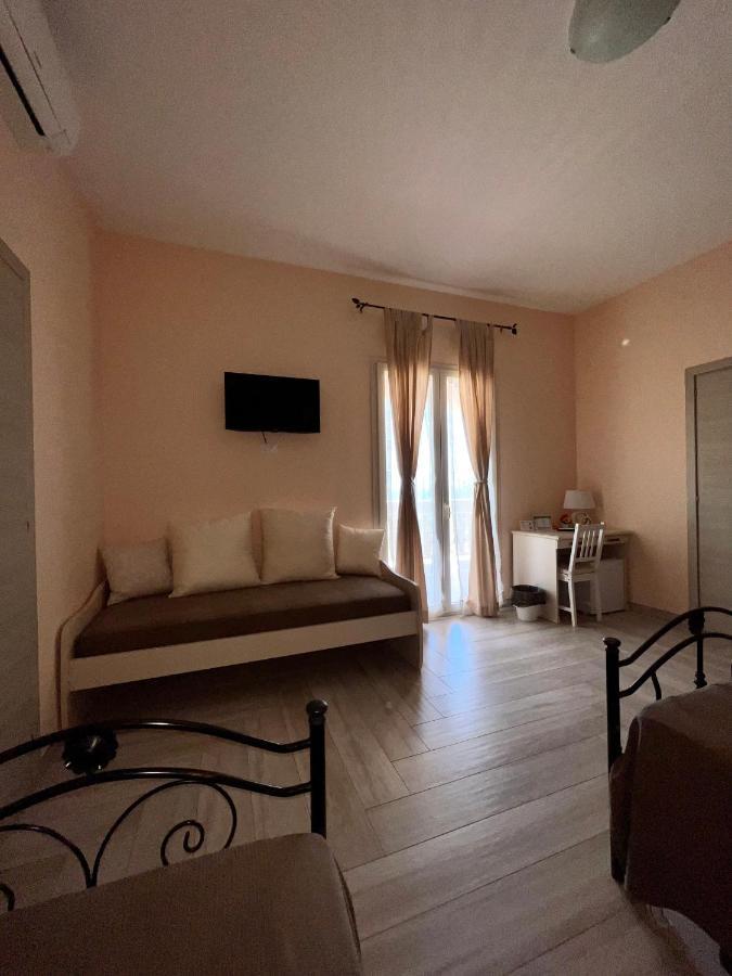 Carrubella Santa Zita Bed and Breakfast Licata Exteriör bild
