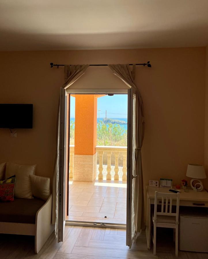 Carrubella Santa Zita Bed and Breakfast Licata Exteriör bild
