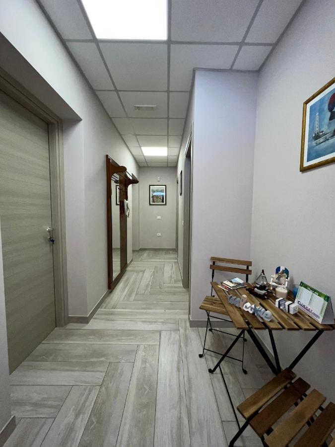 Carrubella Santa Zita Bed and Breakfast Licata Exteriör bild