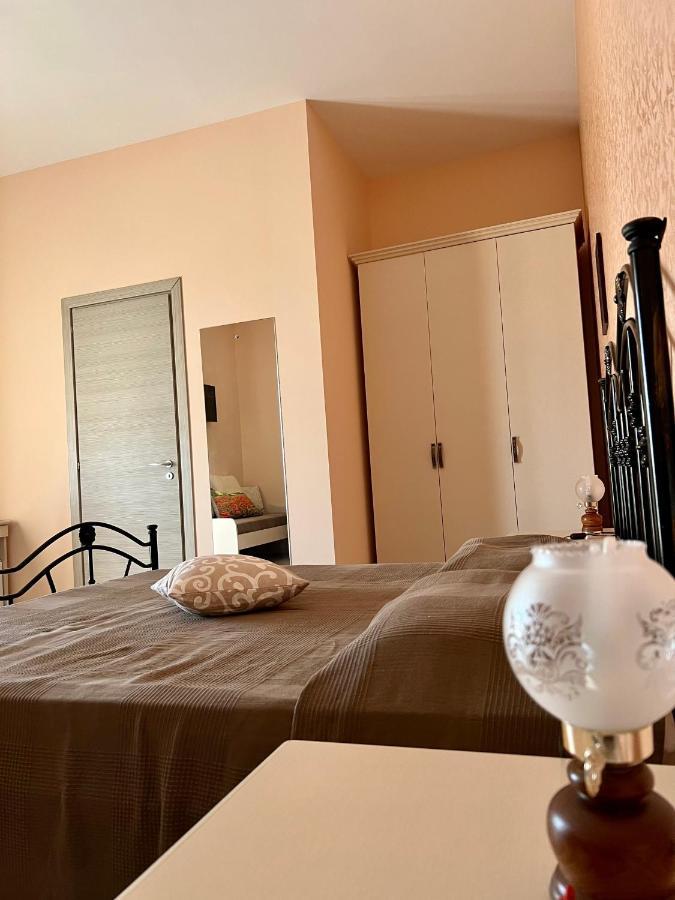 Carrubella Santa Zita Bed and Breakfast Licata Exteriör bild