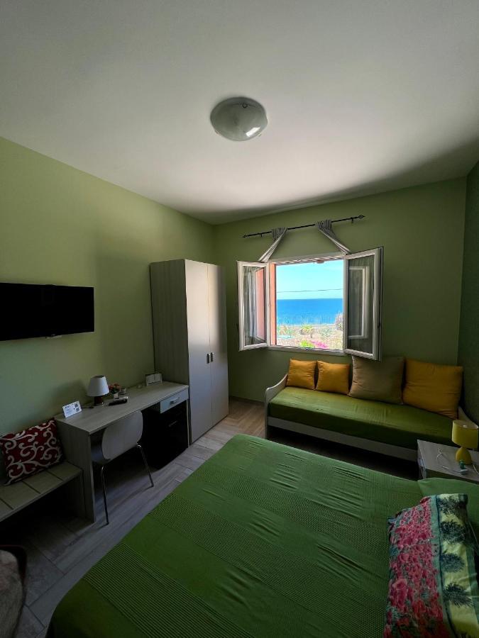 Carrubella Santa Zita Bed and Breakfast Licata Exteriör bild