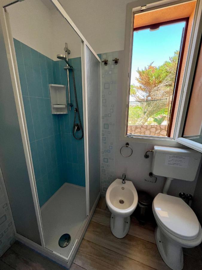 Carrubella Santa Zita Bed and Breakfast Licata Exteriör bild