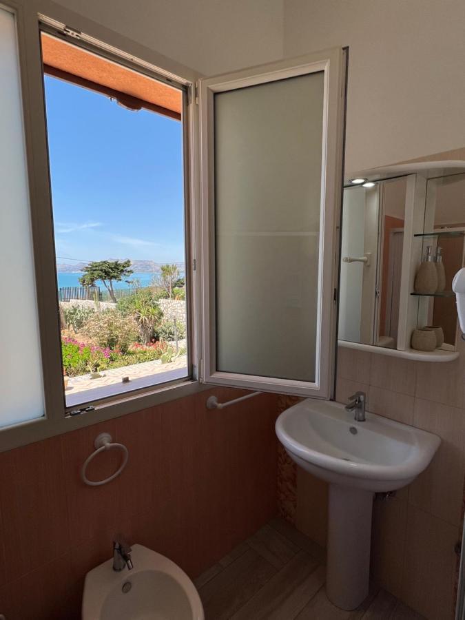 Carrubella Santa Zita Bed and Breakfast Licata Exteriör bild