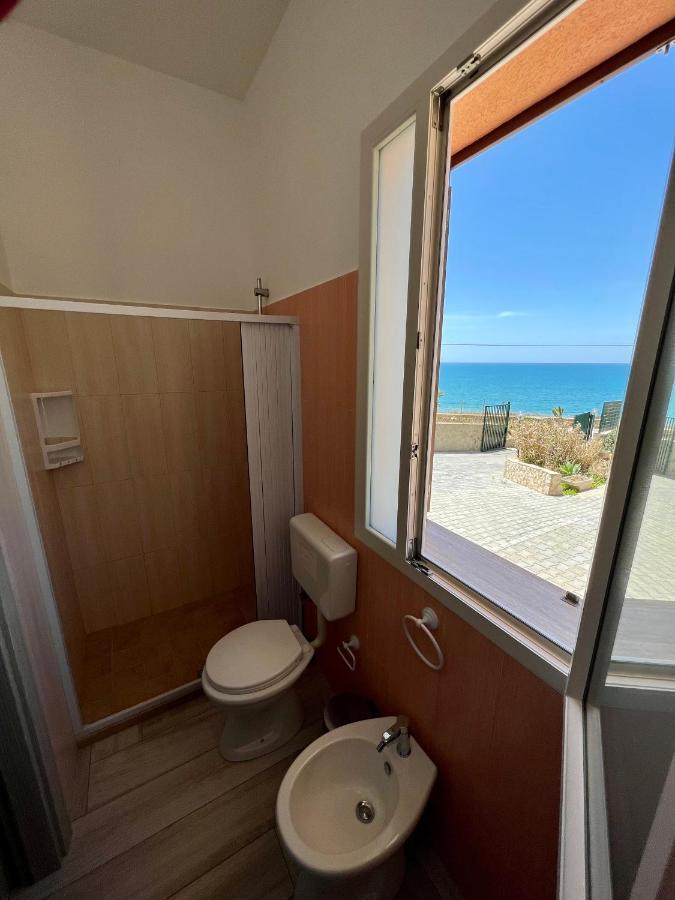 Carrubella Santa Zita Bed and Breakfast Licata Exteriör bild