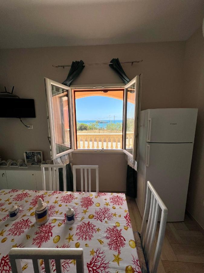 Carrubella Santa Zita Bed and Breakfast Licata Exteriör bild