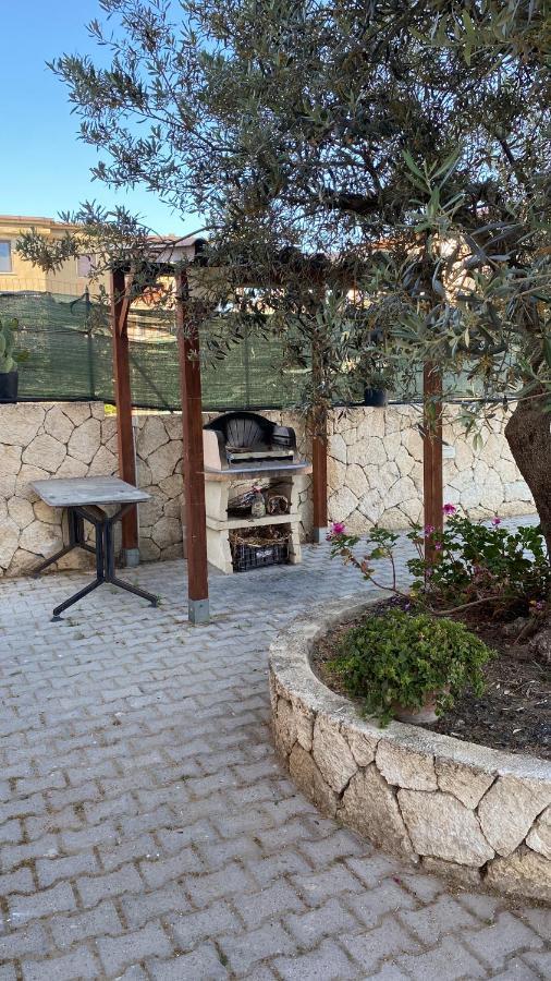 Carrubella Santa Zita Bed and Breakfast Licata Exteriör bild