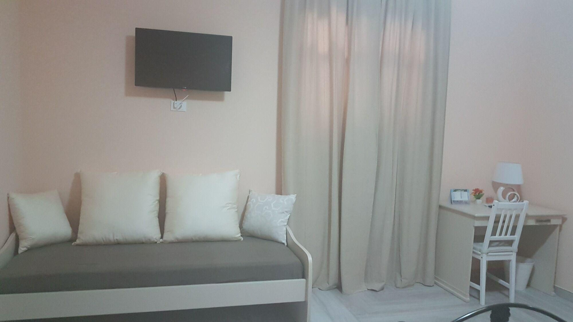 Carrubella Santa Zita Bed and Breakfast Licata Exteriör bild
